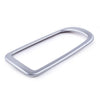 Mitsubishi Outlander Interior Door Handle Bowl Cover Trim (2013-2018)