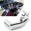 Honda VT1300 VTX1300 Stateline Interstate Chrome Clutch Perch Cover