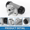 Nissan Micra Rear Brake Wheel Cylinder (2010-2016)