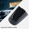 Chevrolet Camaro Front Left Driver Side Door Lock Cylinder Cover (2016–2020)