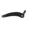Harley Davidson FL Softail Black Shift Rod Lever Arm (2018-2023)