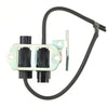 Mitsubishi Pajero Front Diff Solenoid Freewheel Valve (NG-NP)