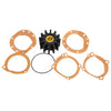 Pleasurecraft 302 351 Engine Cooling Water Pump Impeller (1990-2023)
