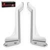 Kawasaki KFX 450R 2008-2014 L+R Rear Fender Brackets