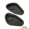 Zündapp DB DS DBK KS KS750 MW M1 M1M M1S M72 R12 Fuel Gas Tank Knee Side Pad