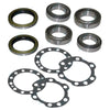Toyota Land Cruiser 70 73 75 78 79 80 81 105 Rear Wheel Bearing Kit (90-07)
