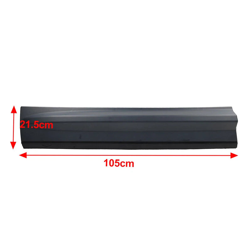 Land Rover LR2 Right Side Outside Moulding Trim (2006-2016)