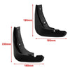 Mazda 6 GJ Mudguards Splash Guards Mud Flaps (2013-2019)