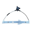 Mazda 3 Front Left Window Regulator Without Motor (2003–2009)