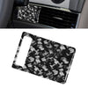 Audi A6 Air Outlet Vent Adjustment Button Cover Trim (2005-2011)