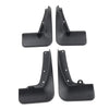Toyota Highlander Mud Flaps Splash Guards (2020-2025)