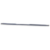 BMW 7er G70 (2023 - ) Tanzanite Blue M760i Style ABS Boot Spoiler