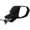 Mirrors Passenger Right Side Heated Hand 87620S8140 for