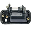 Isuzu Invader Rodeo Pickup Outer Door Handle (Black) (1988-2002)