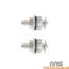 Suzuki GW250 GSX250R Front Fork Shock Absorber Screw Bolts (2012-21)