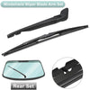 Volvo V40 Rear Wiper Blade Arm Set (1996-2004)