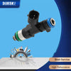 Mitsubishi Triton ML MN 2.4L New 1465A066 Fuel Injectors (2007-2015)
