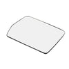 Lincoln Mark LT Heated Side View Mirror Glass (2006-2008)