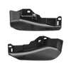 Harley Touring CVO Street Glide Road Glide Wind Deflectors (2023-2024)