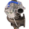 Yanmar Engine 4TNV98CT RHF5 Turbocharger