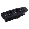Peugeot 208 Power Window Switch (2008-2019)