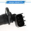 CHRYSLER Voyager IV 2.4 Crankshaft Position Sensor (2000-2008)
