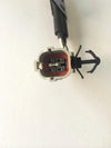 Holden Colorado RC 3 x Front & Rear ABS Wheel Speed Sensors (2007-2012)