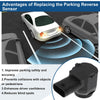 Ford Escape (2012-2019) Black Reverse Backup Parking Sensor
