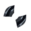 Mercedes Benz A W176 A45 AMG Canards Covers (2013-2018)