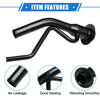 Ford F-350 Super Duty Fuel Tank Filler Neck (2008-2010)