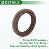 Chevrolet Cruze Front Crankshaft Oil Seal (2010-2015)