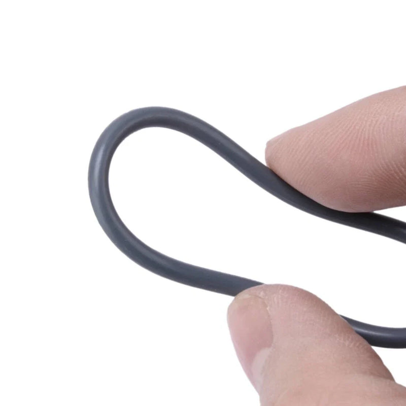 Cummins ISX QSX 6x Injector Seal O-Ring (2007-2019)