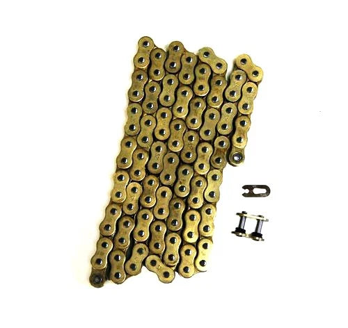 Polaris Xplorer 400 Gold 520x84 Rear O-Ring Drive Chain (1995–1998)