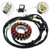 Honda FL400R Magneto Stator Coil (1989-1990)