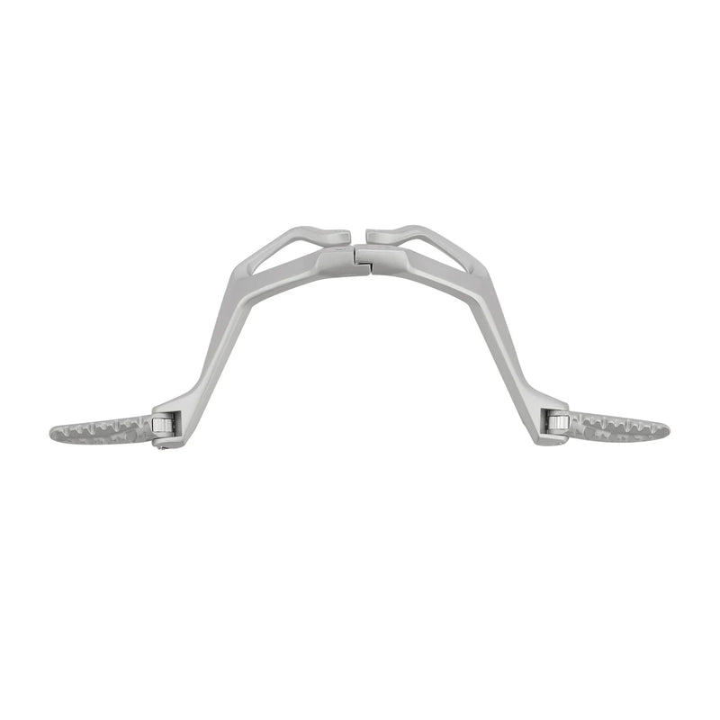 Ducati 1199 Panigale (2013-2014) 1299 Passenger Footpegs Bracket (2015-2016)