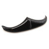 Harley Davidson Black Front Fender Accent Trim