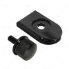 Harley 1996-2020 Seat Bolt Tab Screw Mount Cover