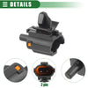 Hyundai Elantra 2022-2023 Outside Temperature Sensor