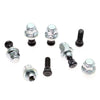 Toyota Hilux 1997-2005 Rear Wheel Nut Stud Set