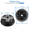 Yamaha Timberwolf 250 Front/Rear Wheel Brake Drum (1994–2000)