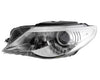 Volkswagen Passat CC B6 (2008-2012) - OEM, Left & Right Xenon Headlight Set