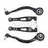 Land Rover Range Rover Front Lower Control Arm Ball Joint Set (2013–2018)