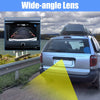 Dodge Ram 1500 Auto Rear View Backup Camera (2009-2012)