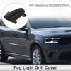 Dodge Durango Front Right Fog Light Grill (2014 - 2022)