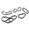 Mini Cooper S Roadster Oil Cooler & Oil Filter Housing Gasket Kit (2012-2015)