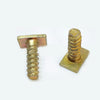 Opel Corsa C Combo Kombi 10 x Fender Nuts Screws (2000-2014)