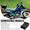Kawasaki KDX250 / KLX250R Air Inlet Duct (1991–1996)
