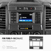 Ford F-150 Carbon Fiber Trim Covers (2015-2021)