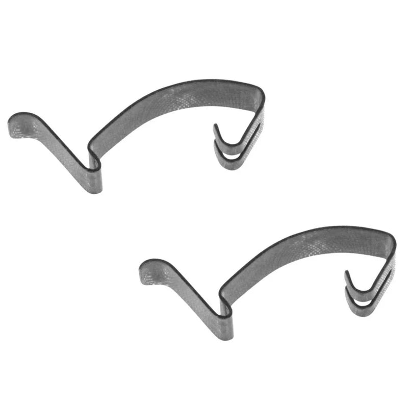 Nissan Frontier, Maxima Air Cleaner Filter Box Clips (2005-2023)
