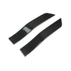 2015-21 Subaru WRX / STI Carbon Fiber Fender Side Marker Plate Ornaments